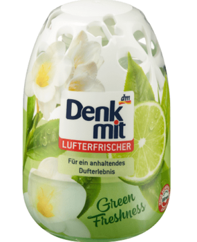 Освіжувач повітря Green Freshness, Denkmit 150 мл