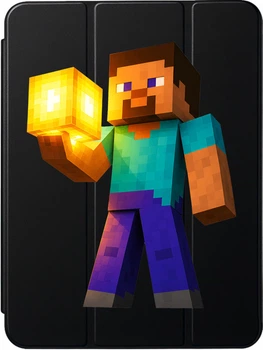 Чохол на Samsung Galaxy Tab S9 11'' Minecraft (tablet) v5 (F1598092)