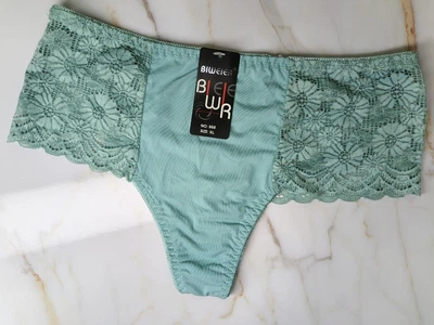 Женские трусы стринги Biweier 3XL