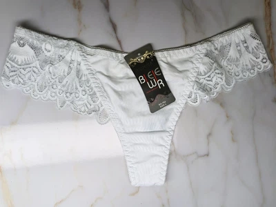 Женские трусы стринги Biweier XL