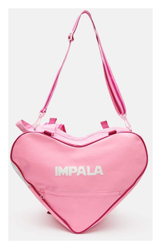 Сумка рюкзак для роликів Impala (Impala сумка рюкзак для роликів Pink)
