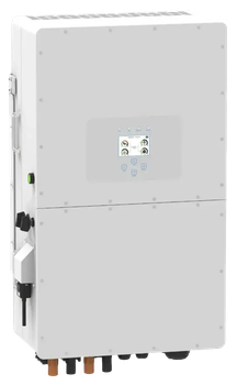Трифазний інвертор Deye SUN-50K-SG01HP3