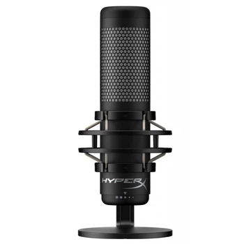 Микрофон HyperX QuadCast S (4P5P7AA) Б/у