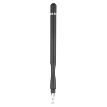 Стилус Jot Pro чёрный высокоточный металлический с запасным наконечником