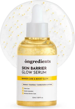Сироватка для обличчя Ongredients Skin Barrier Glow 50 мл (8809884772100)