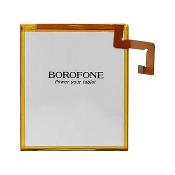 Аккумулятор Borofone L18D1P32 для Lenovo Tab M10 3.85В 7700мАч (L18D1P32)