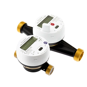 Цифровий лічильник води B Meters HYDRODIGIT S1 R250 ( Lora/Mbus) 1/2" ХВ