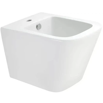 Біде підвісне Mixxus Premium Quadro 0501 (MP6459)