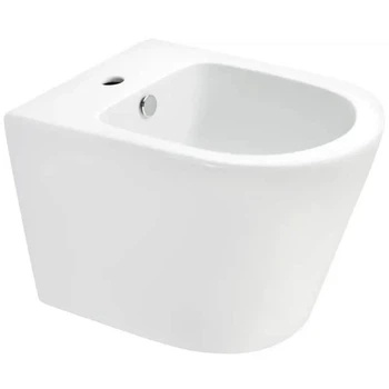 Біде підвісне Mixxus Premium Bevel 0501 (MP6475)