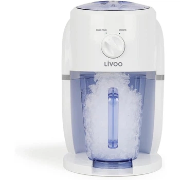 Измельчитель льда 25 Вт Livoo feel good moments