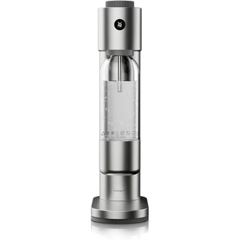 Карбонатор воды 0,85 л, серебристый Element One WMF