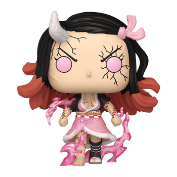 Фигурка FUNKO POP! Клинок Рассекающий Демонов Незуко Камадо Demon Slayer Nezuko Kamado Demon Form 1749 80333