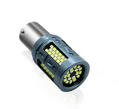Автолампа P21W (BA15S) Cyclone 9-32V LED Canbus