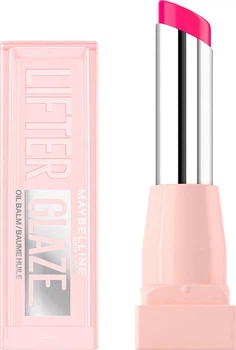 Balsam do ust Maybelline New York Lifter Glaze 003 Rose Bite 2.8 g (3600531702205)