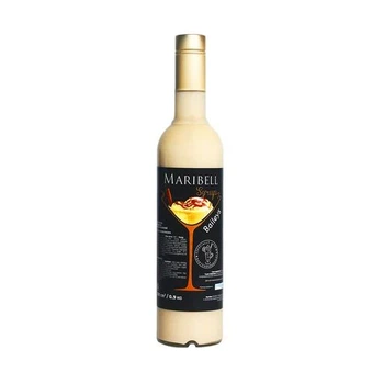 Сироп Maribell Бейлис 700 мл