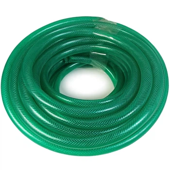 Шланг SUPER LIGHT 1/2″ × 30 м (надлегкий, поливальний)