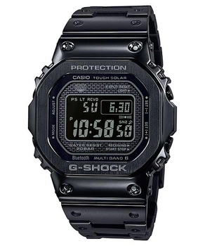 Часы наручные мужские в стиле Casio G-SHOCK GMW-B5000D-1ER