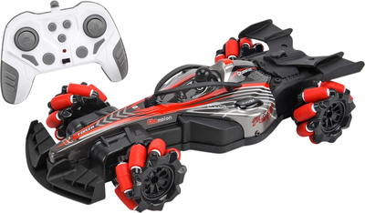 Zdalnie sterowany samochód wyścigowy VN Toys Speed Car  R/C Formula Drift 1:18 41538 (5701719415387)