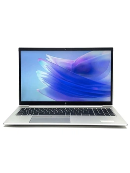 Ноутбук HP EliteBook 855 G7 IPS AMD Ryzen 5 (Ryzen 5 Pro 4650U) 16 Гб 256 Гб SSD Клас A (GNB0526162) Б/В