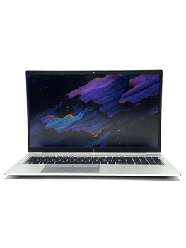 Ноутбук HP EliteBook 855 G7 IPS AMD Ryzen 5 (Ryzen 5 Pro 4650U) 16 Гб 256 Гб SSD Клас A- (GNB0526122) Б/В