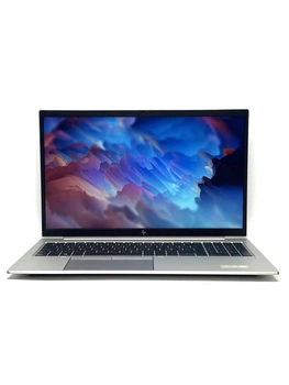 Ноутбук HP EliteBook 855 G7 IPS AMD Ryzen 5 (Ryzen 5 Pro 4650U) 16 Гб 256 Гб SSD Клас A- (GNB0526073) Б/В