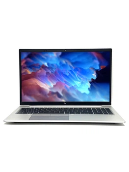 Ноутбук HP EliteBook 855 G7 IPS AMD Ryzen 5 (Ryzen 5 Pro 4650U) 16 Гб 256 Гб SSD Клас A- (GNB0526097) Б/В