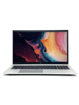 Ноутбук HP EliteBook 855 G7 IPS AMD Ryzen 5 (Ryzen 5 Pro 4650U) 16 Гб 256 Гб SSD Клас A (GNB0526058) Б/В