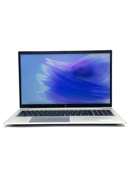 Ноутбук HP EliteBook 855 G7 IPS AMD Ryzen 5 (Ryzen 5 Pro 4650U) 16 Гб 256 Гб SSD Клас A (GNB0526151) Б/В