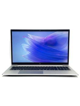 Ноутбук HP EliteBook 855 G7 IPS AMD Ryzen 5 (Ryzen 5 Pro 4650U) 16 Гб 256 Гб SSD Клас A (GNB0526149) Б/В