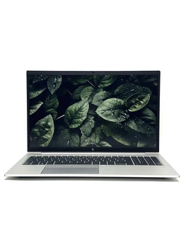 Ноутбук HP EliteBook 855 G7 IPS AMD Ryzen 5 (Ryzen 5 Pro 4650U) 16 Гб 256 Гб SSD Клас A- (GNB0526065) Б/В