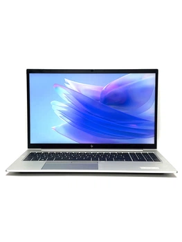 Ноутбук HP EliteBook 855 G7 IPS AMD Ryzen 5 (Ryzen 5 Pro 4650U) 16 Гб 256 Гб SSD Клас A (GNB0526166) Б/В
