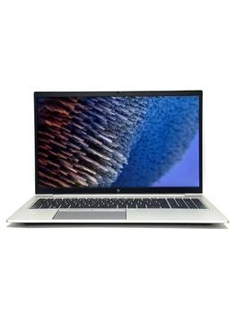 Ноутбук HP EliteBook 855 G7 IPS AMD Ryzen 5 (Ryzen 5 Pro 4650U) 16 Гб 256 Гб SSD Клас B (GNB0526081) Б/В