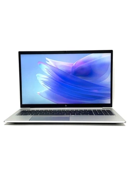 Ноутбук HP EliteBook 855 G7 IPS AMD Ryzen 5 (Ryzen 5 Pro 4650U) 8 Гб 256 Гб SSD Клас B (GNB0526074) Б/В