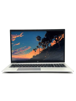 Ноутбук HP EliteBook 855 G7 IPS AMD Ryzen 5 (Ryzen 5 Pro 4650U) 16 Гб 256 Гб SSD Клас A- (GNB0526092) Б/В