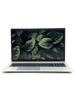 Ноутбук HP EliteBook 855 G7 IPS AMD Ryzen 5 (Ryzen 5 Pro 4650U) 16 Гб 256 Гб SSD Клас A (GNB0526089) Б/В