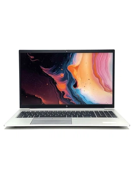 Ноутбук HP EliteBook 855 G7 IPS AMD Ryzen 5 (Ryzen 5 Pro 4650U) 16 Гб 256 Гб SSD Клас A (GNB0526082) Б/В