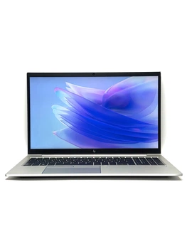 Ноутбук HP EliteBook 855 G7 IPS AMD Ryzen 5 (Ryzen 5 Pro 4650U) 16 Гб 256 Гб SSD Клас B (GNB0526098) Б/В