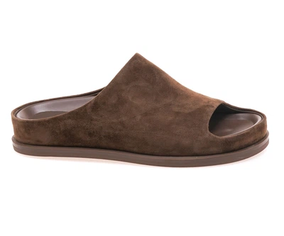 Шльопанці жіночі Arees Meniwa AM09896-1-Y19B/BROWN WELL 39 Коричневий