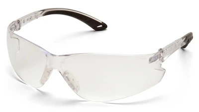 Велоочки защитные Pyramex Itek (clear) Anti-Fog, прозрачные (2ИТЕКАФ-10)