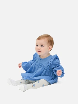 Туніка Primark синій RDOKA910 68