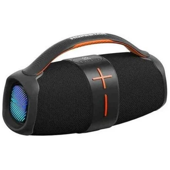 Портативная Bluetooth колонка HOPESTAR H60 20W Black
