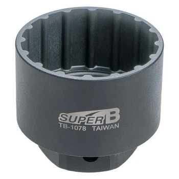 Ключ SUPER-B Е-Bike для BAFANG BBSH, каретка BBS02 (TB1078)