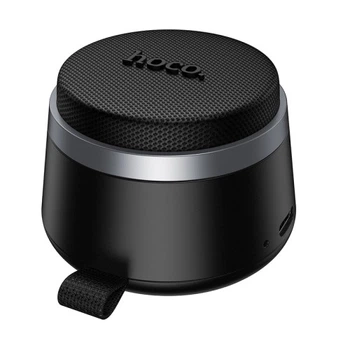 Портативная Bluetooth колонка HOCO HC43 Surpass Black