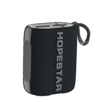 Портативна Bluetooth-колонка HOPESTAR H54 5W, чорна