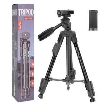 Штатив-трипод NeePho NeePho NP-3180S, черный