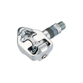 Педали Wellgo RC-713 контактные, серые (PED713)