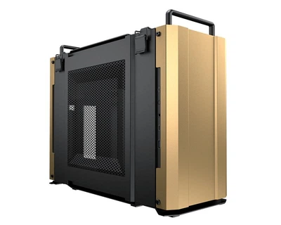 Корпус комп'ютерний Cougar DUST 2