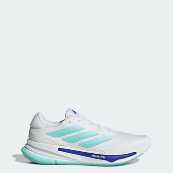Мужские кроссовки Supernova Ease adidas IF9563 40.5 (7 UK) белый (4067892981288)