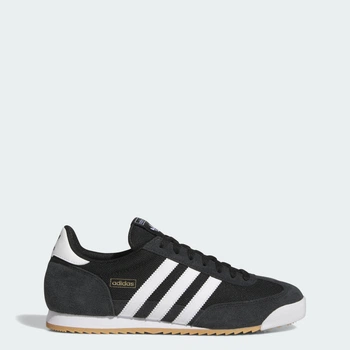Чоловічі кросівки R71 adidas IH1324 42 (8 UK) чорний (4067897914601)