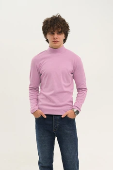 Гольф чоловічий Pink 8XL